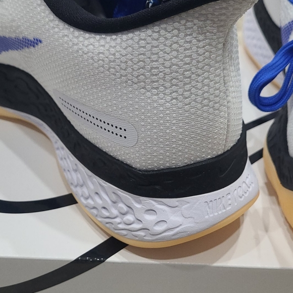 Nike Air Zoom BB NXT "Sisterhood" size 12 - Picture 3 of 8